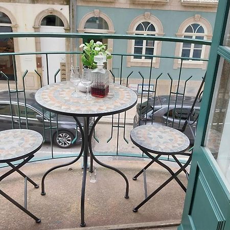 Lighthouse Apartment Порту Экстерьер фото