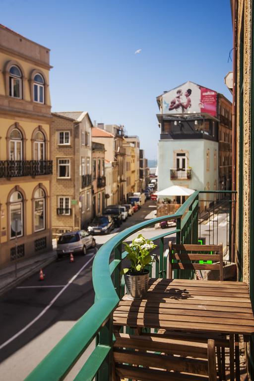 Lighthouse Apartment Порту Экстерьер фото
