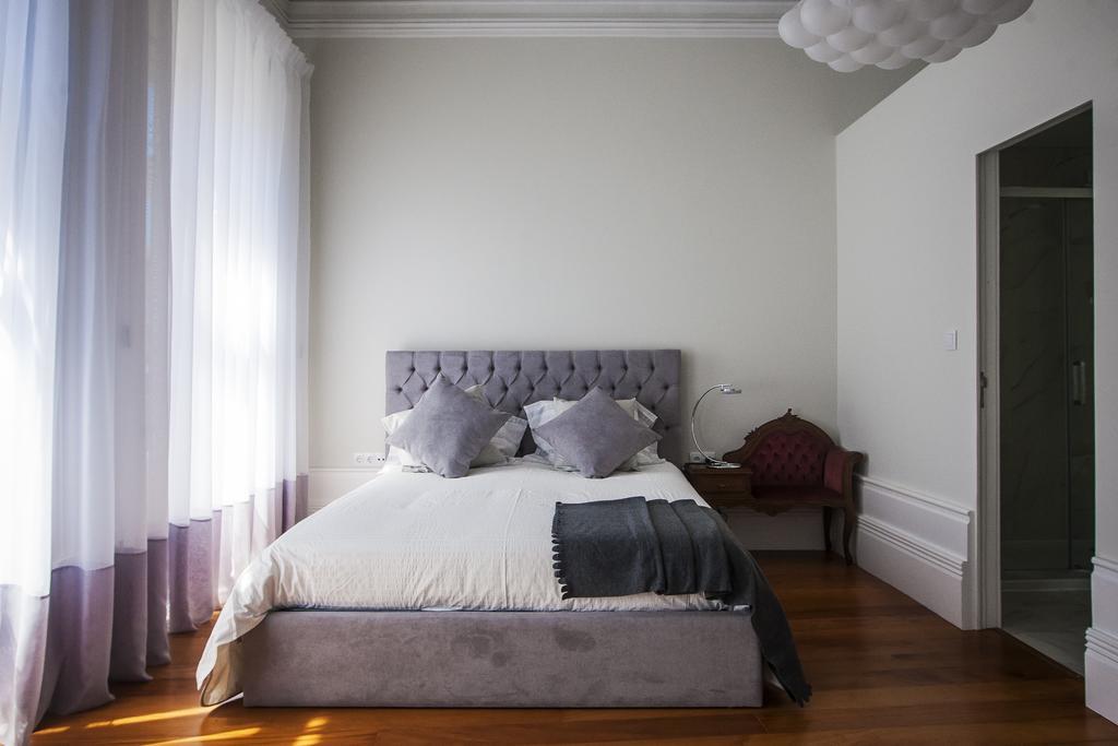 Lighthouse Apartment Порту Экстерьер фото