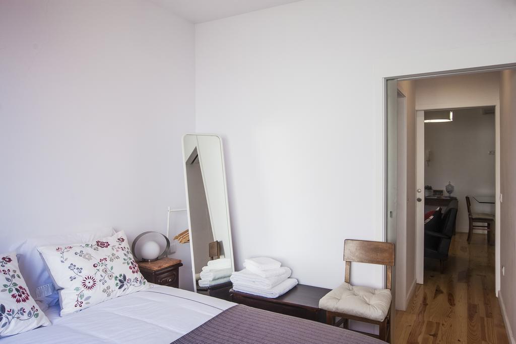 Lighthouse Apartment Порту Экстерьер фото