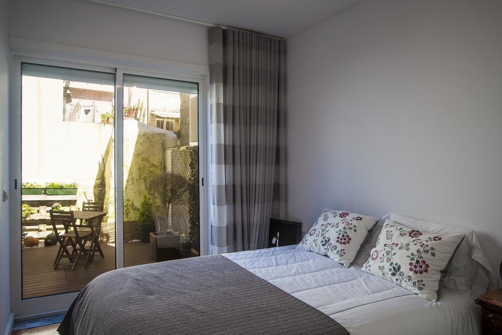 Lighthouse Apartment Порту Экстерьер фото