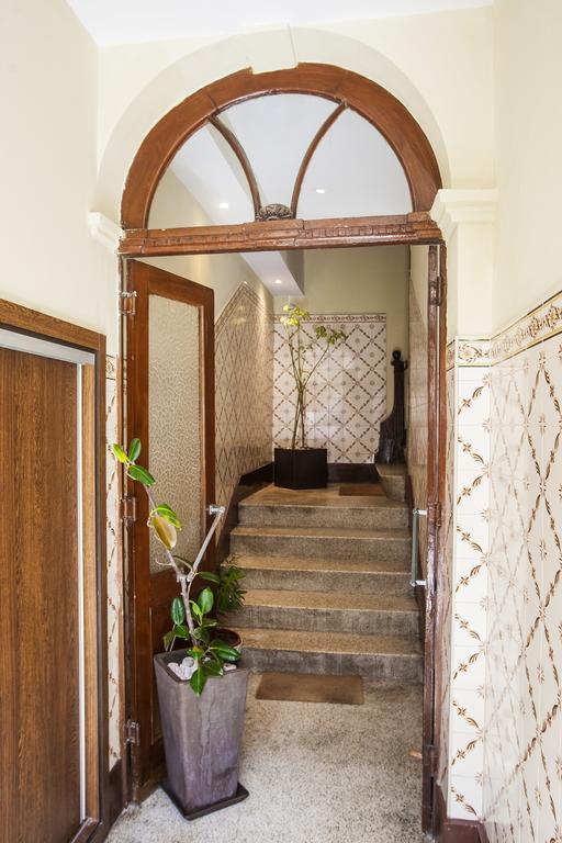 Lighthouse Apartment Порту Экстерьер фото