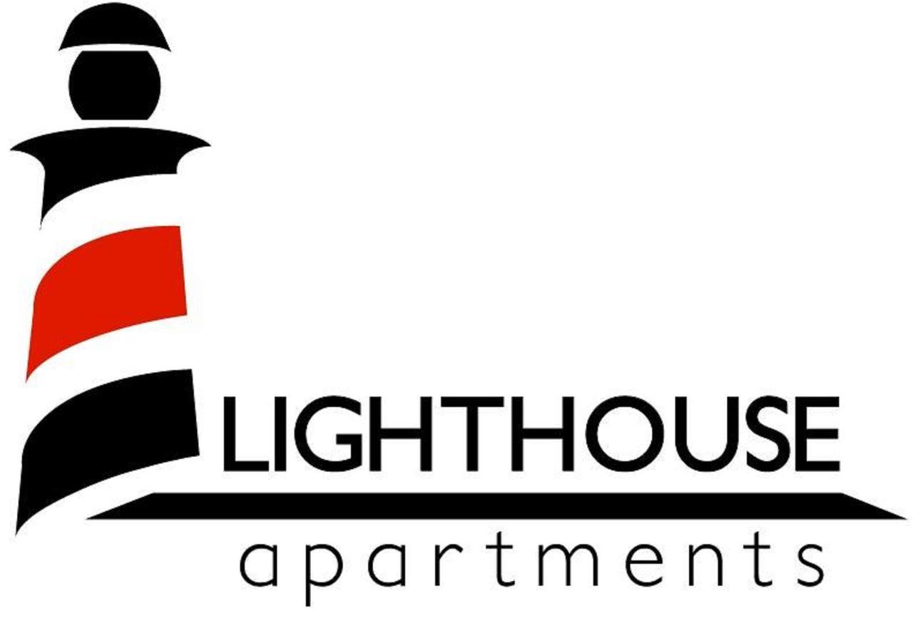 Lighthouse Apartment Порту Экстерьер фото